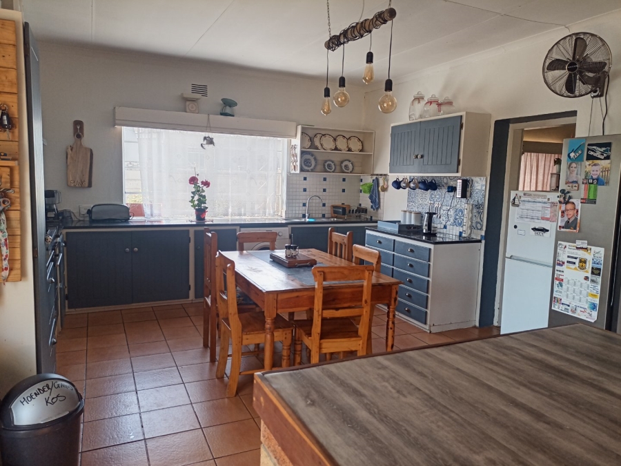 4 Bedroom Property for Sale in Brandfort Free State